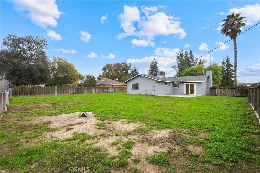 14117 Cates Ct, Chowchilla, CA 93610