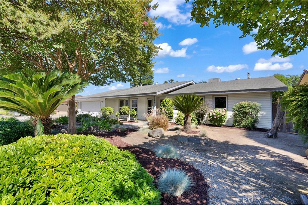 317 Circle, Chowchilla, CA 93610