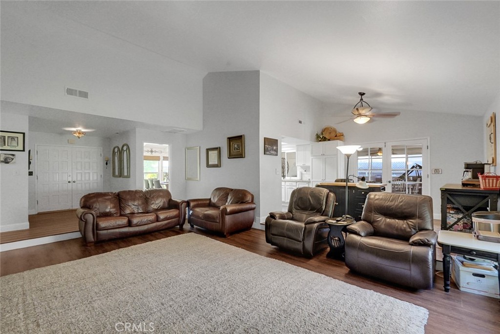 317 Circle, Chowchilla, CA 93610