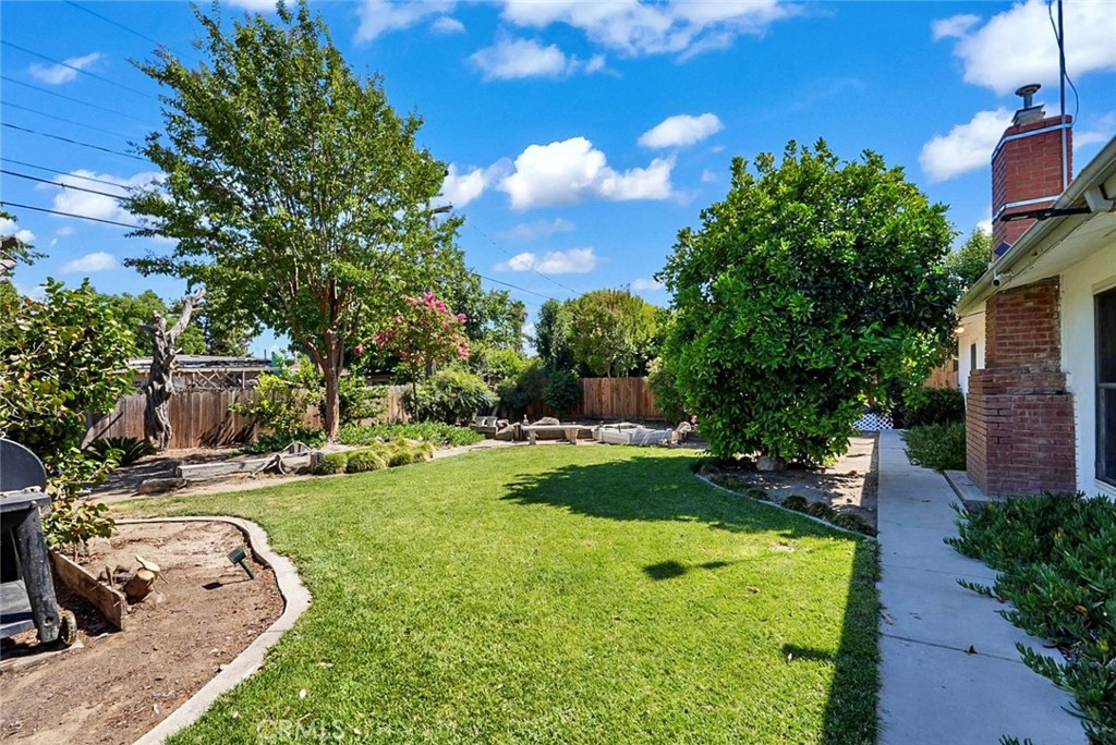 317 Circle, Chowchilla, CA 93610