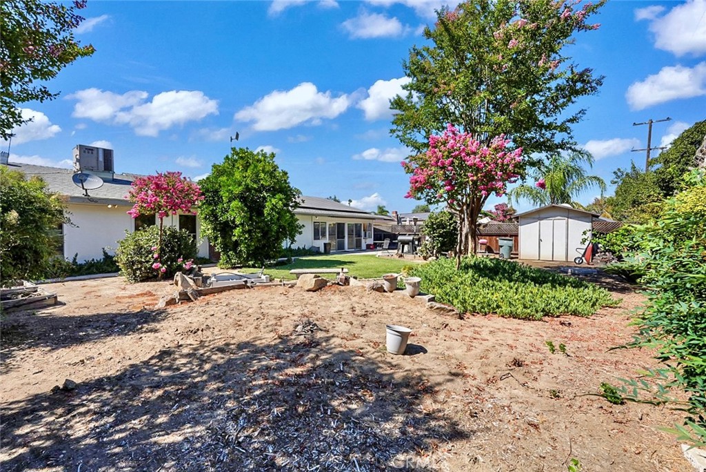 317 Circle, Chowchilla, CA 93610