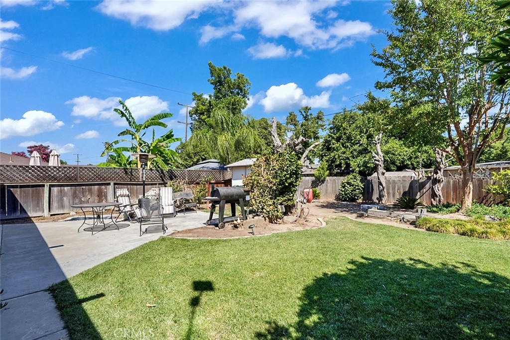 317 Circle, Chowchilla, CA 93610