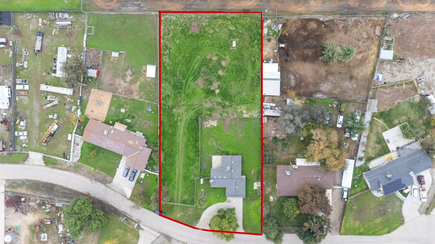 14117 Cates Ct, Chowchilla, CA 93610