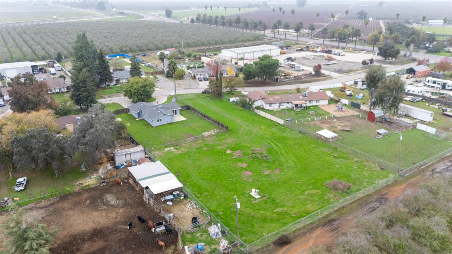 14117 Cates Ct, Chowchilla, CA 93610