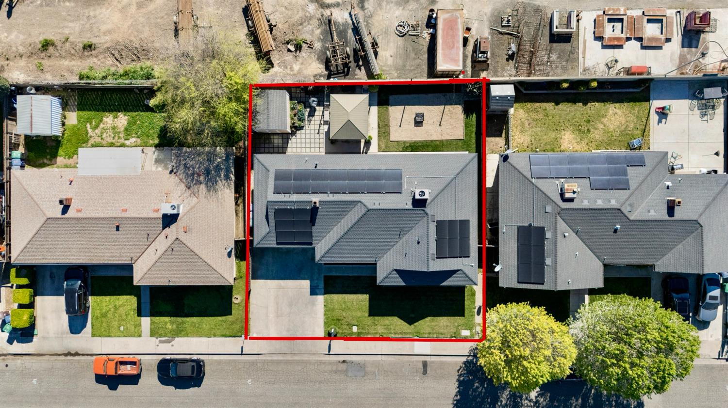 608 Grant Dr, Chowchilla, CA 93610